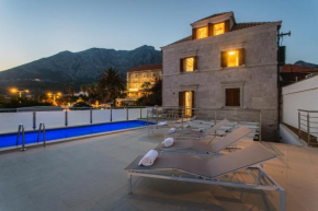 Beautiful Villa Apollo